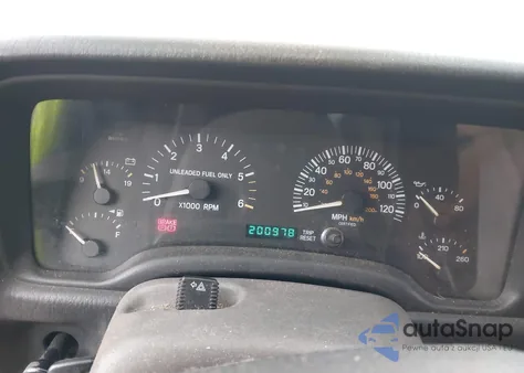 1997 Jeep Cherokee Sport из США, поврежденный, VIN 1J4FJ68S8VL559375
